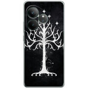 Чохол BoxFace Realme GT 6 Fantasy Tree