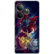Чохол BoxFace Realme GT 6 