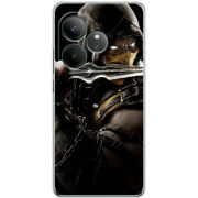 Чохол BoxFace Realme GT 6 