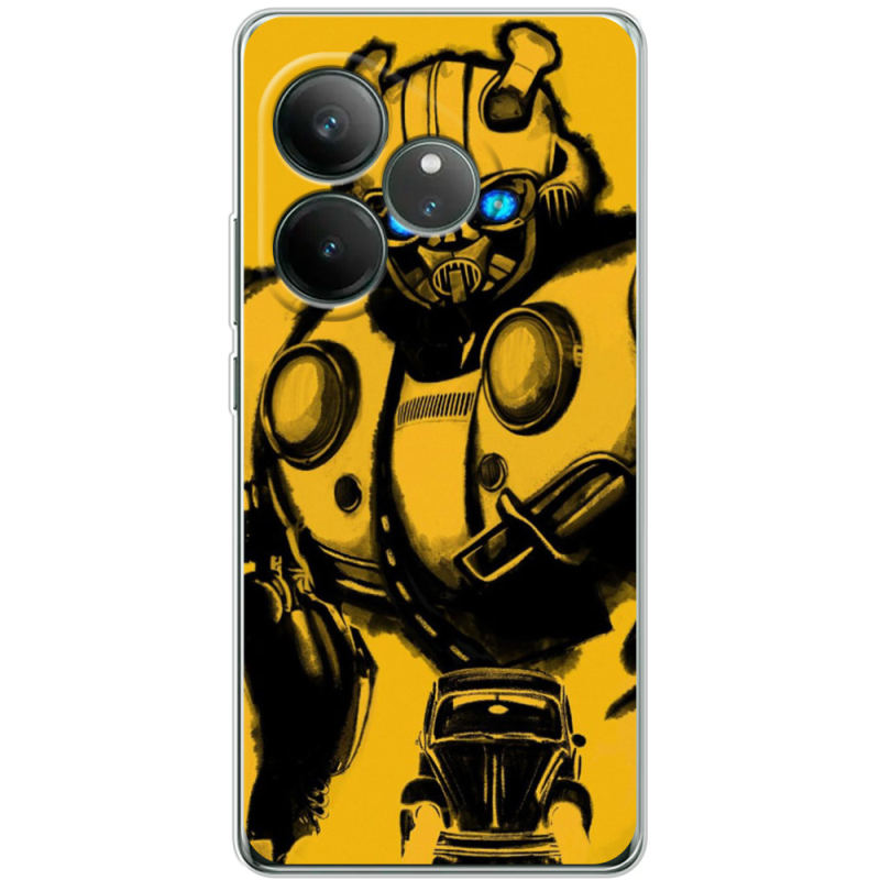 Чохол BoxFace Realme GT 6 