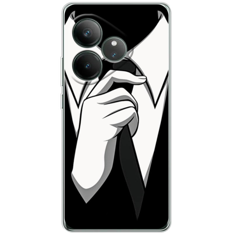 Чохол BoxFace Realme GT 6 Tie