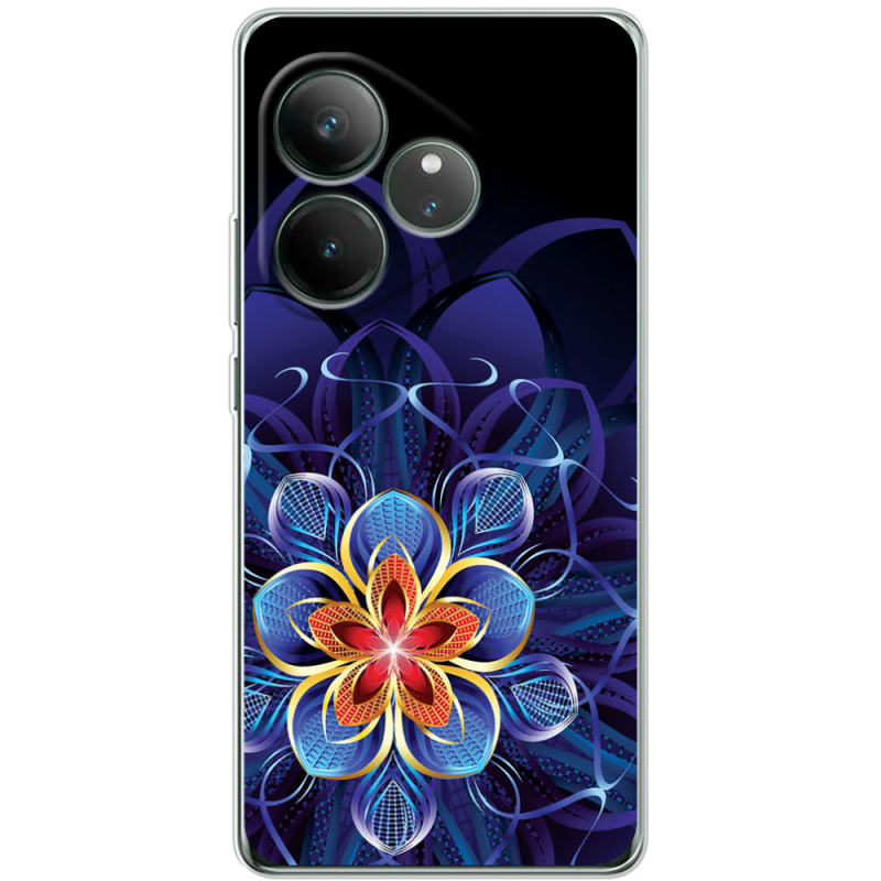 Чохол BoxFace Realme GT 6 