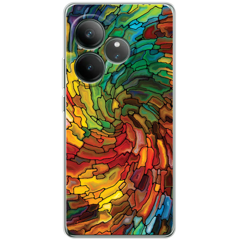 Чохол BoxFace Realme GT 6 