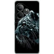Чохол BoxFace Realme GT 6 Leopard