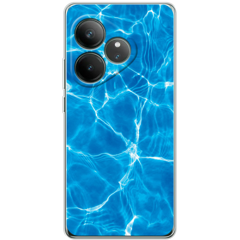 Чохол BoxFace Realme GT 6 