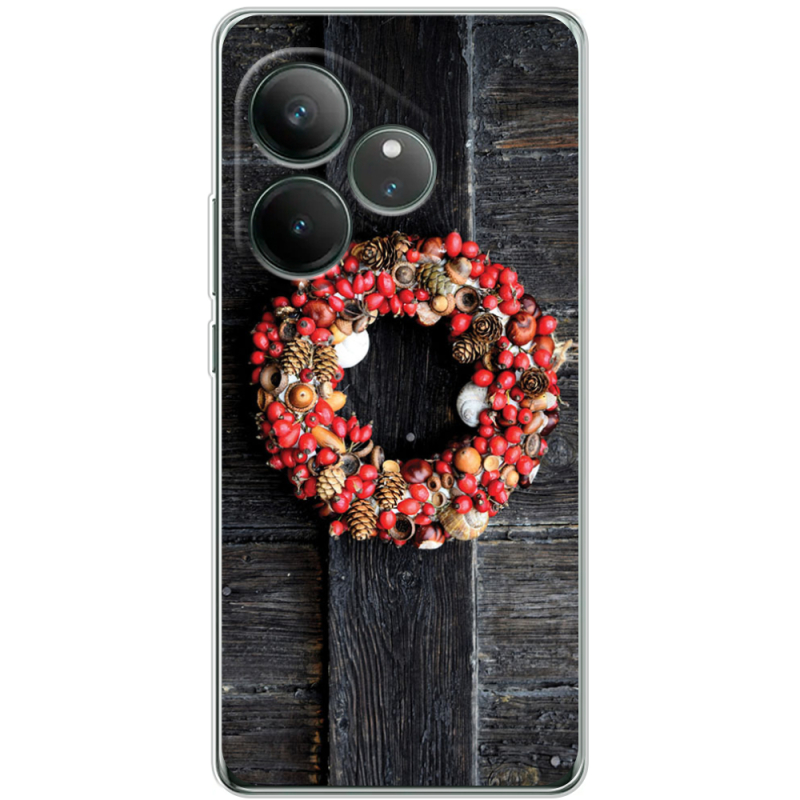 Чохол BoxFace Realme GT 6 