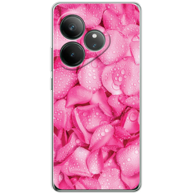 Чохол BoxFace Realme GT 6 