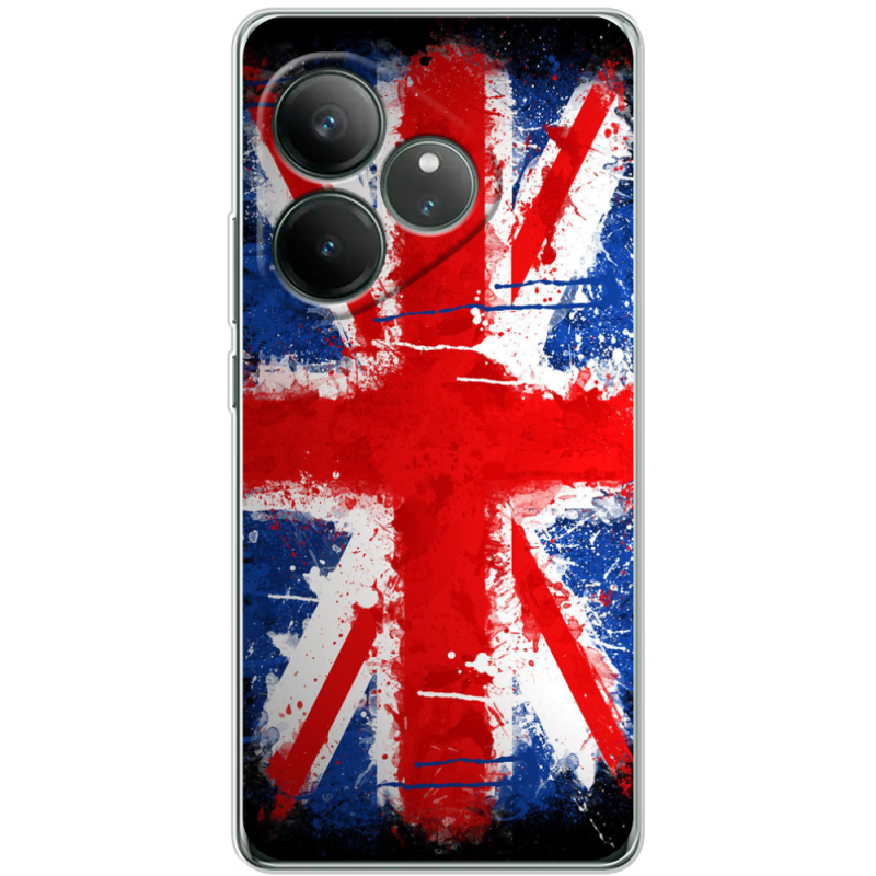 Чохол BoxFace Realme GT 6 