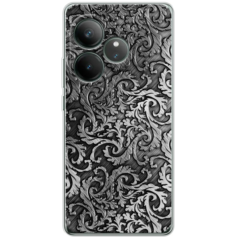 Чохол BoxFace Realme GT 6 
