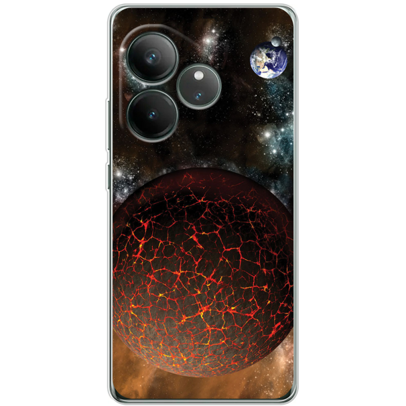 Чохол BoxFace Realme GT 6 