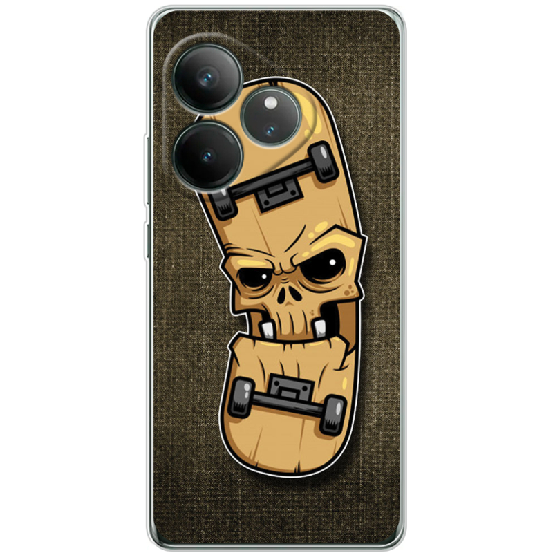 Чохол BoxFace Realme GT 6 