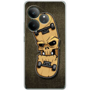 Чохол BoxFace Realme GT 6 