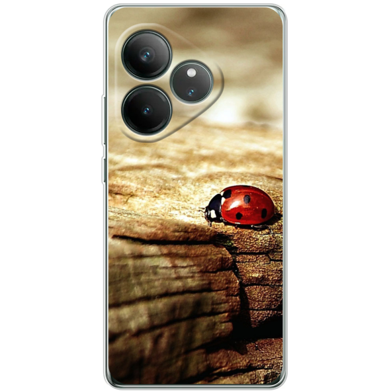 Чохол BoxFace Realme GT 6 