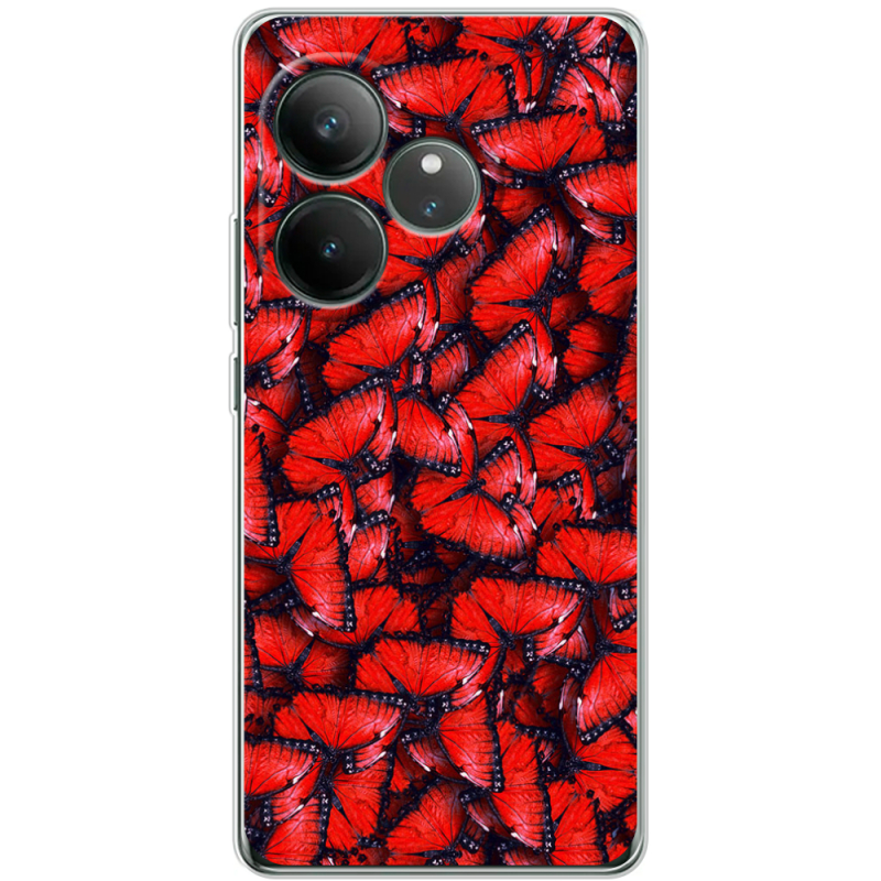 Чохол BoxFace Realme GT 6 