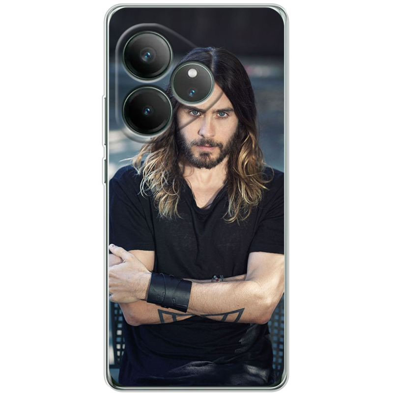 Чохол BoxFace Realme GT 6 