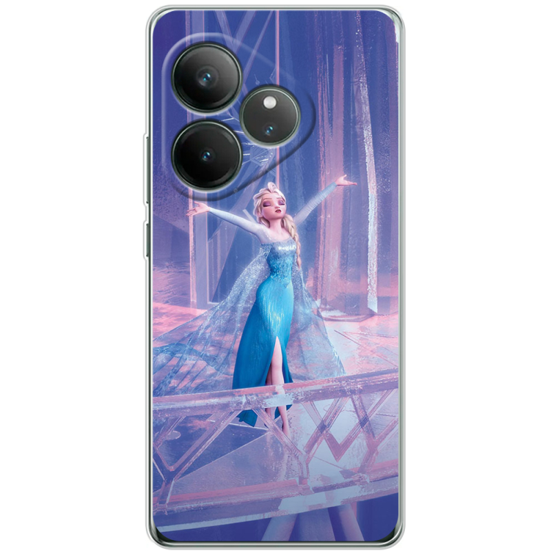 Чохол BoxFace Realme GT 6 