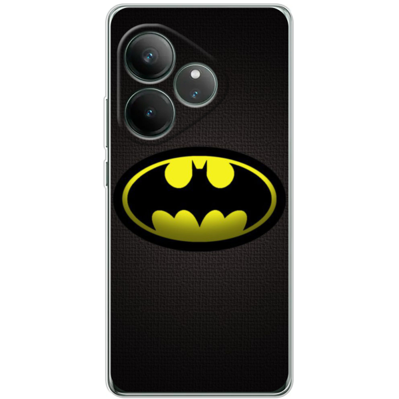 Чохол BoxFace Realme GT 6 