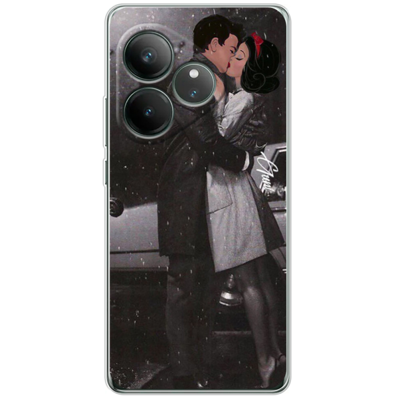 Чохол BoxFace Realme GT 6 
