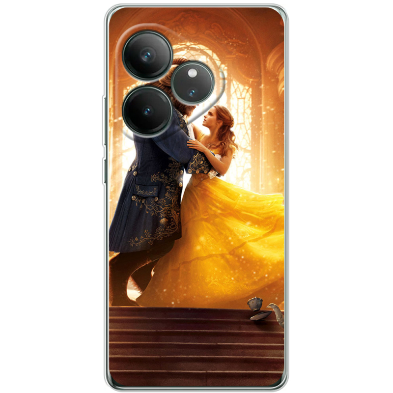 Чохол BoxFace Realme GT 6 