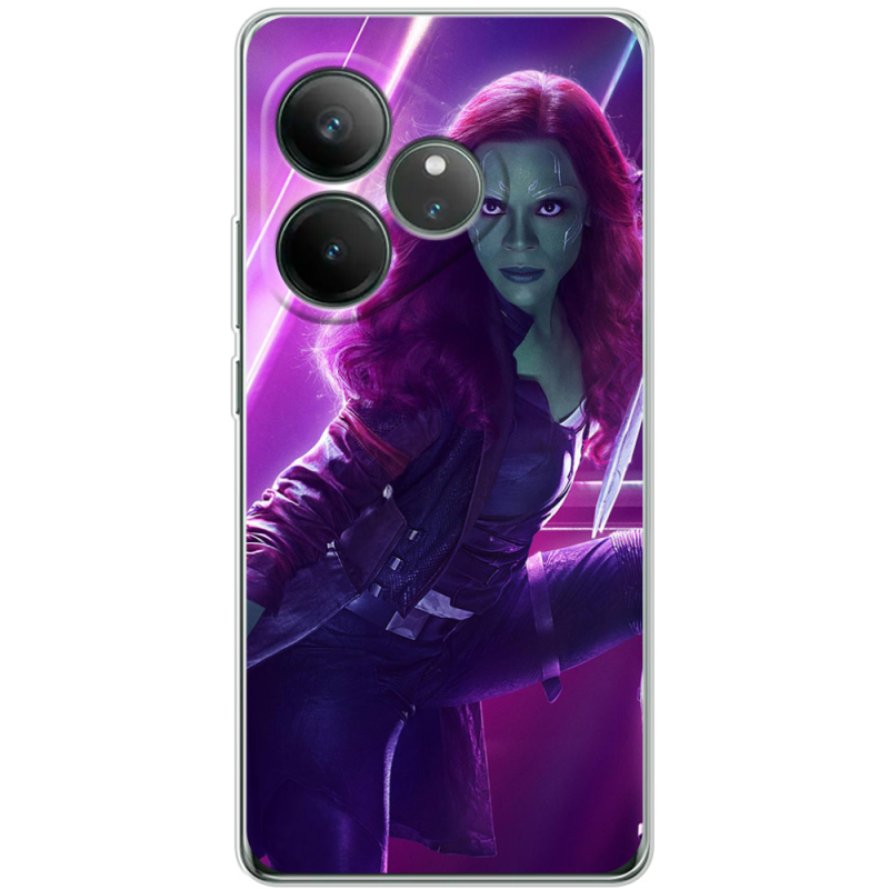 Чохол BoxFace Realme GT 6 