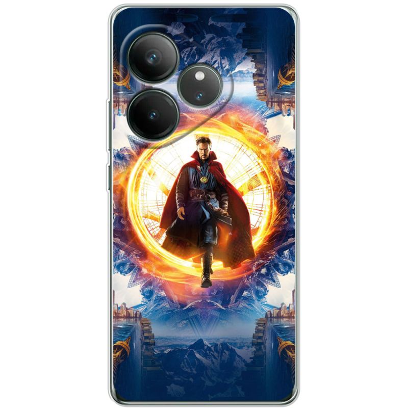 Чохол BoxFace Realme GT 6 