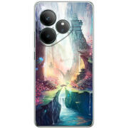 Чохол BoxFace Realme GT 6 