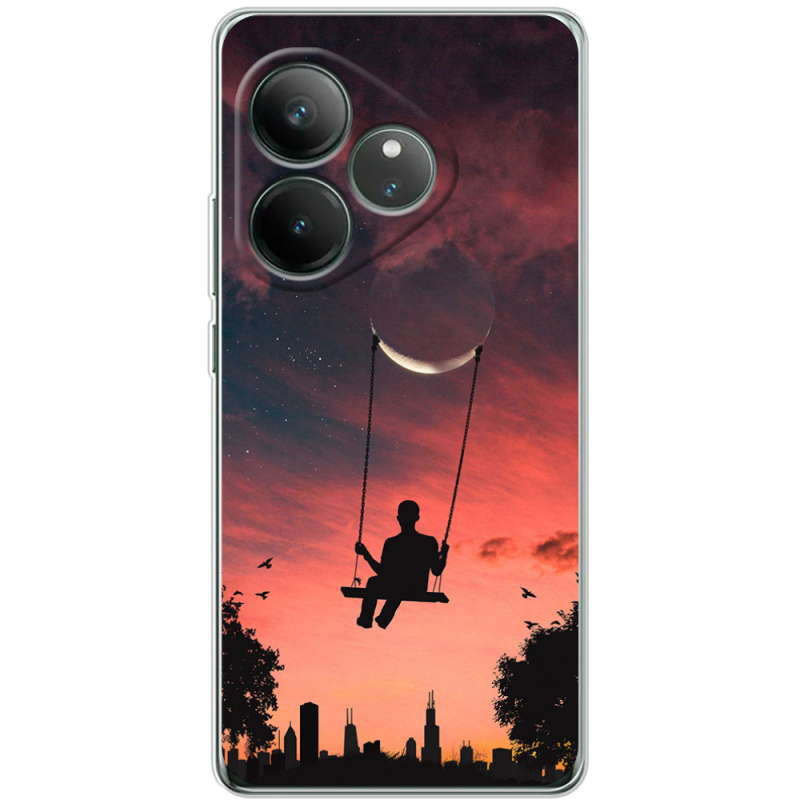 Чохол BoxFace Realme GT 6 