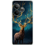 Чохол BoxFace Realme GT 6 Fairy Deer