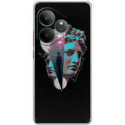 Чохол BoxFace Realme GT 6 
