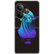 Чохол BoxFace Realme GT 6 