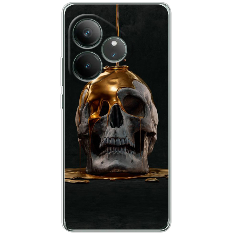 Чохол BoxFace Realme GT 6 