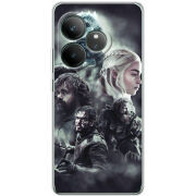 Чохол BoxFace Realme GT 6 
