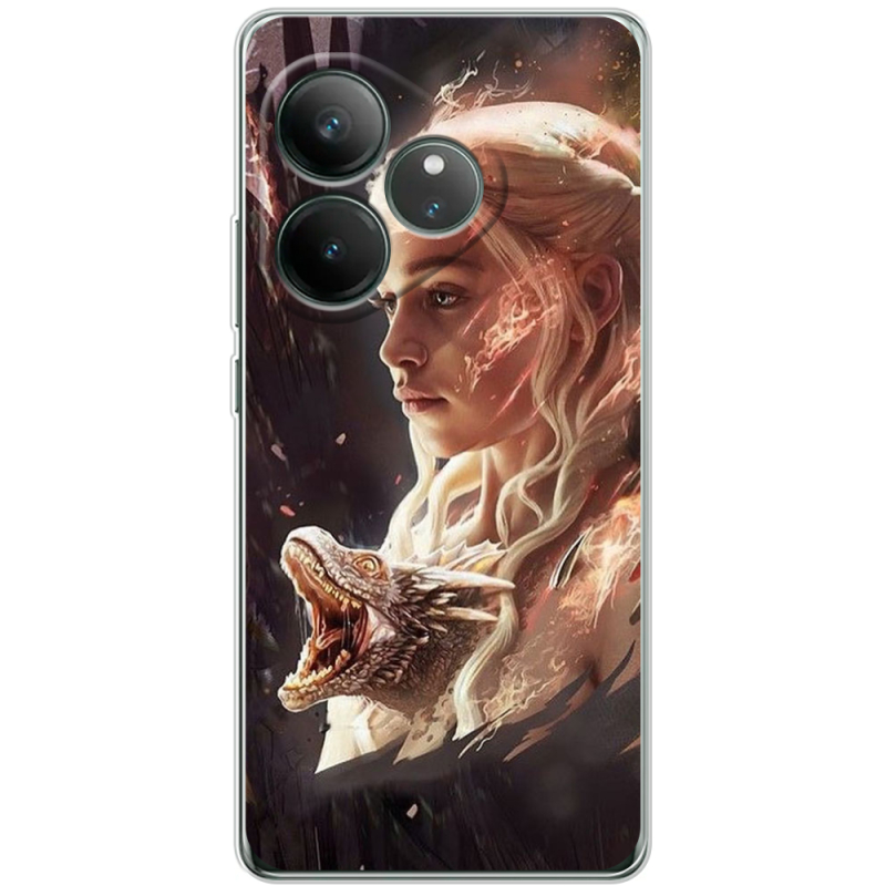 Чохол BoxFace Realme GT 6 