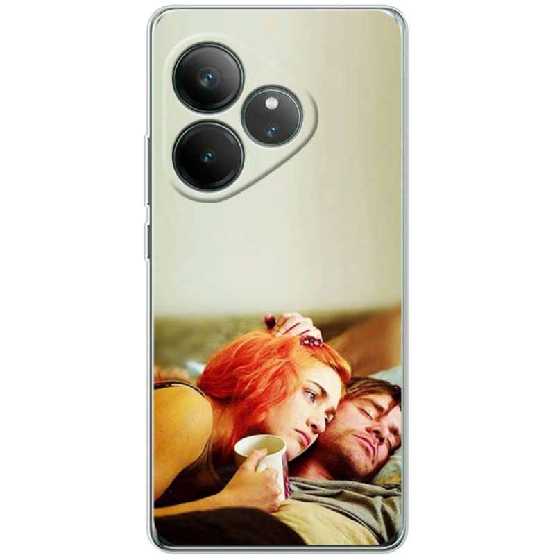 Чохол BoxFace Realme GT 6 