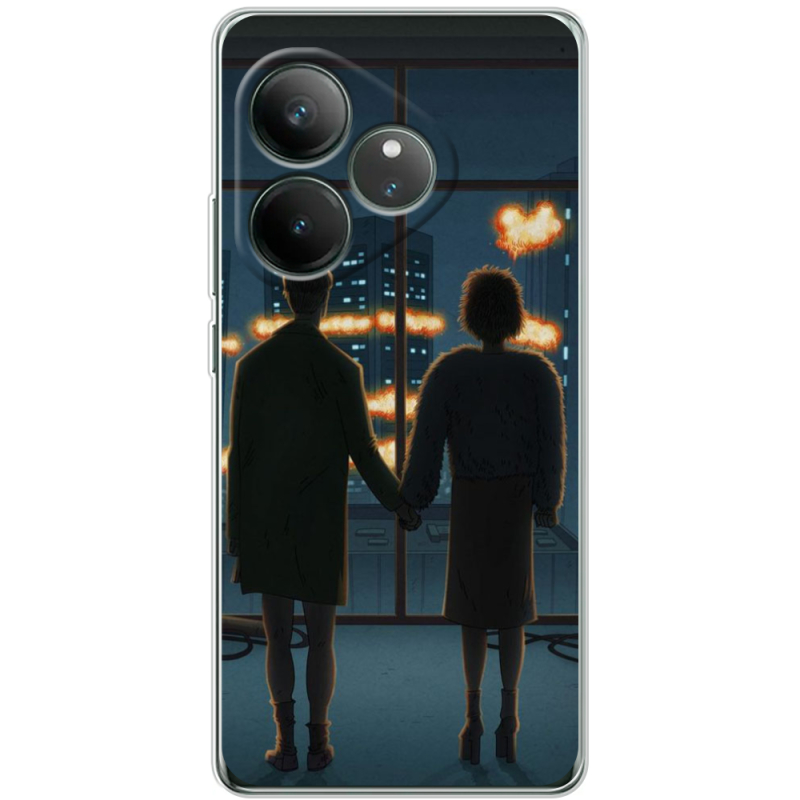 Чохол BoxFace Realme GT 6 