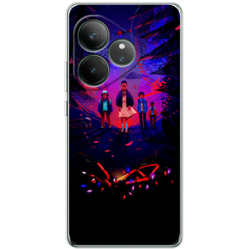 Чохол BoxFace Realme GT 6 