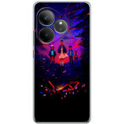 Чохол BoxFace Realme GT 6 