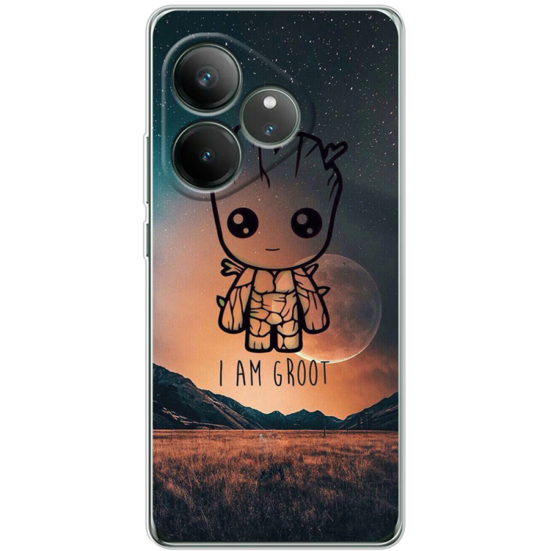 Чохол BoxFace Realme GT 6 