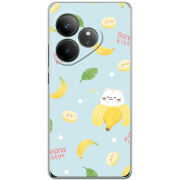 Чохол BoxFace Realme GT 6 