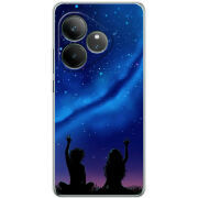 Чохол BoxFace Realme GT 6 