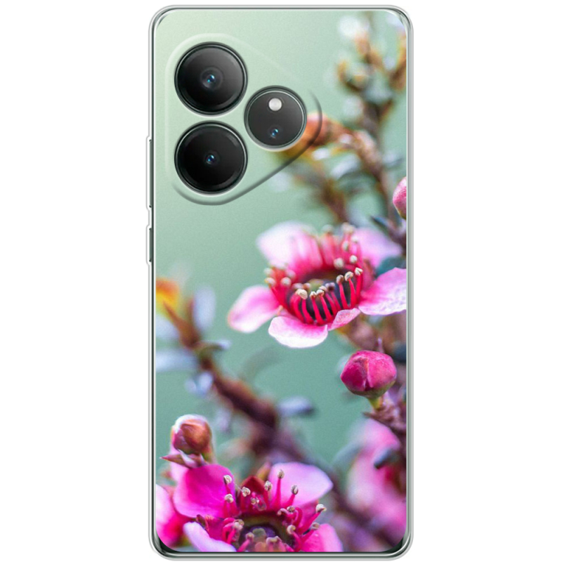 Чохол BoxFace Realme GT 6 