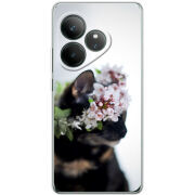 Чохол BoxFace Realme GT 6 