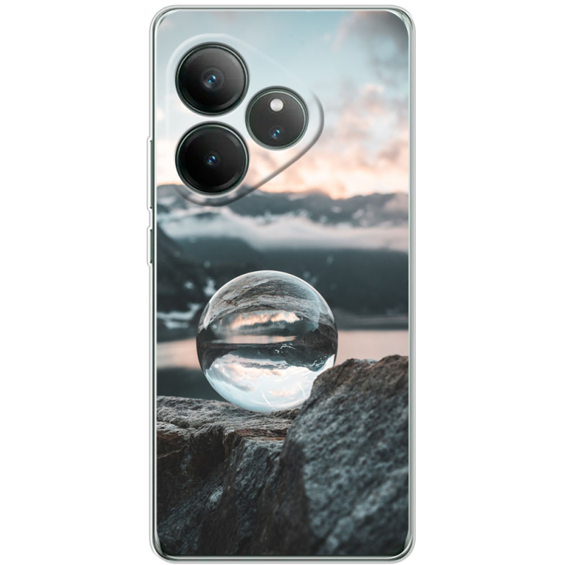 Чохол BoxFace Realme GT 6 
