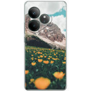 Чохол BoxFace Realme GT 6 