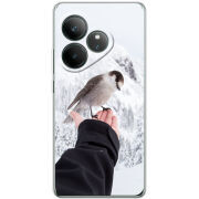 Чохол BoxFace Realme GT 6 