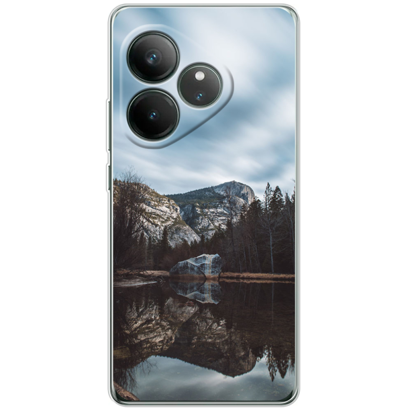 Чохол BoxFace Realme GT 6 