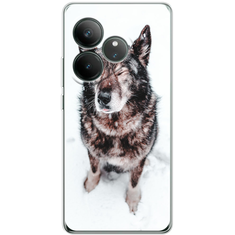 Чохол BoxFace Realme GT 6 