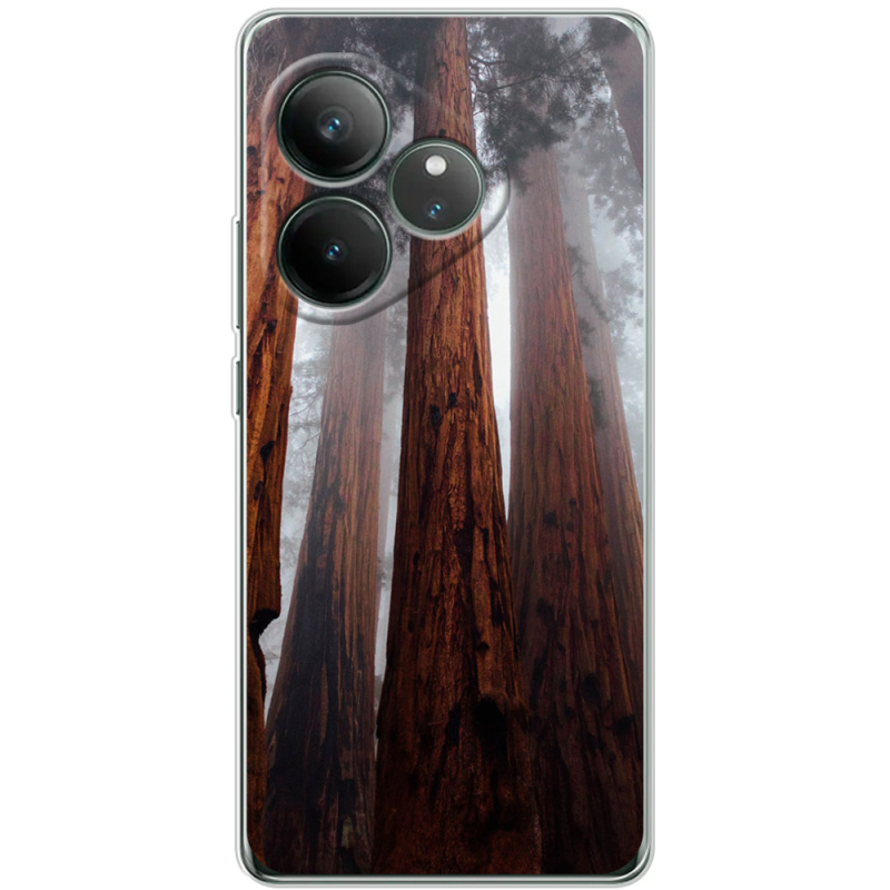 Чохол BoxFace Realme GT 6 