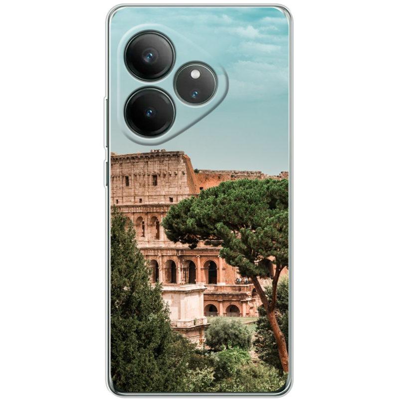 Чохол BoxFace Realme GT 6 