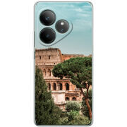 Чохол BoxFace Realme GT 6 